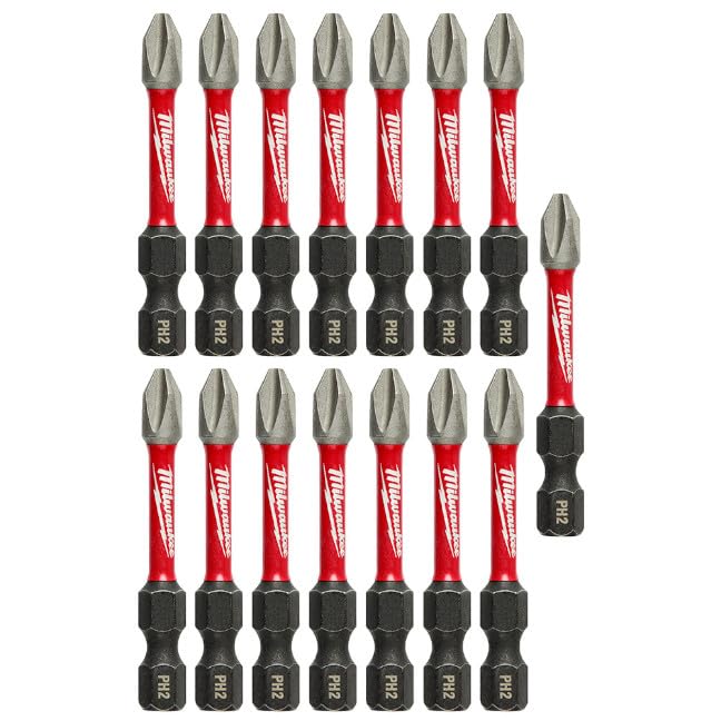 MILWAUKEE ELECTRIC TOOL 48-32-5004 Shockwave 2