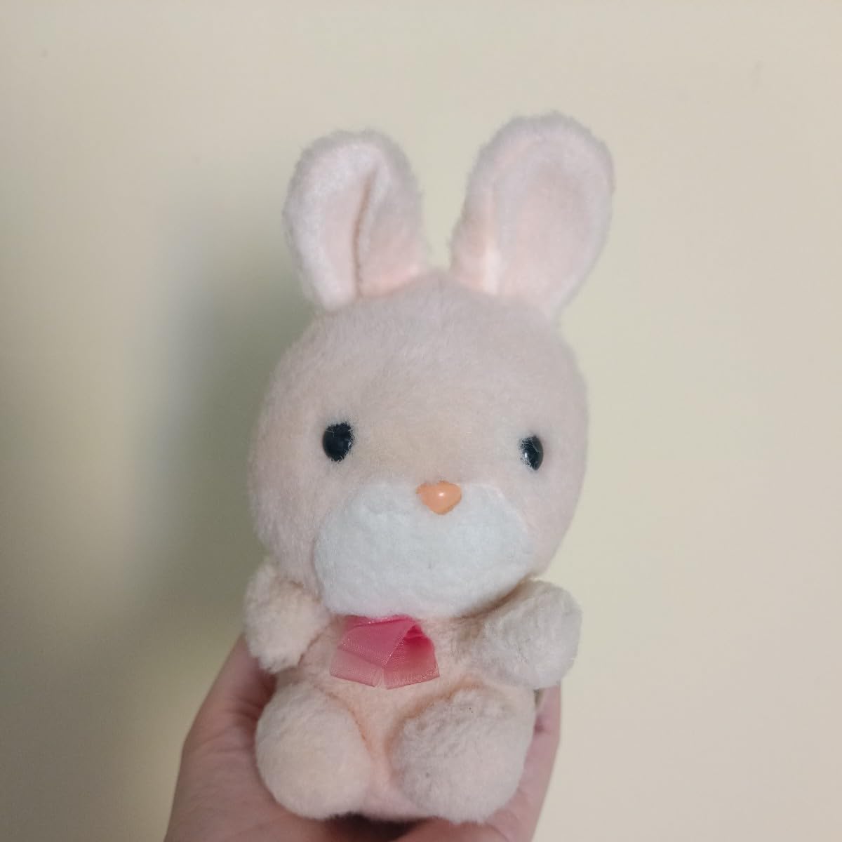 Amazon.co.jp: ぬいぐるみ うさぎ サンアロー 昭和レトロ 夢の回転木馬 