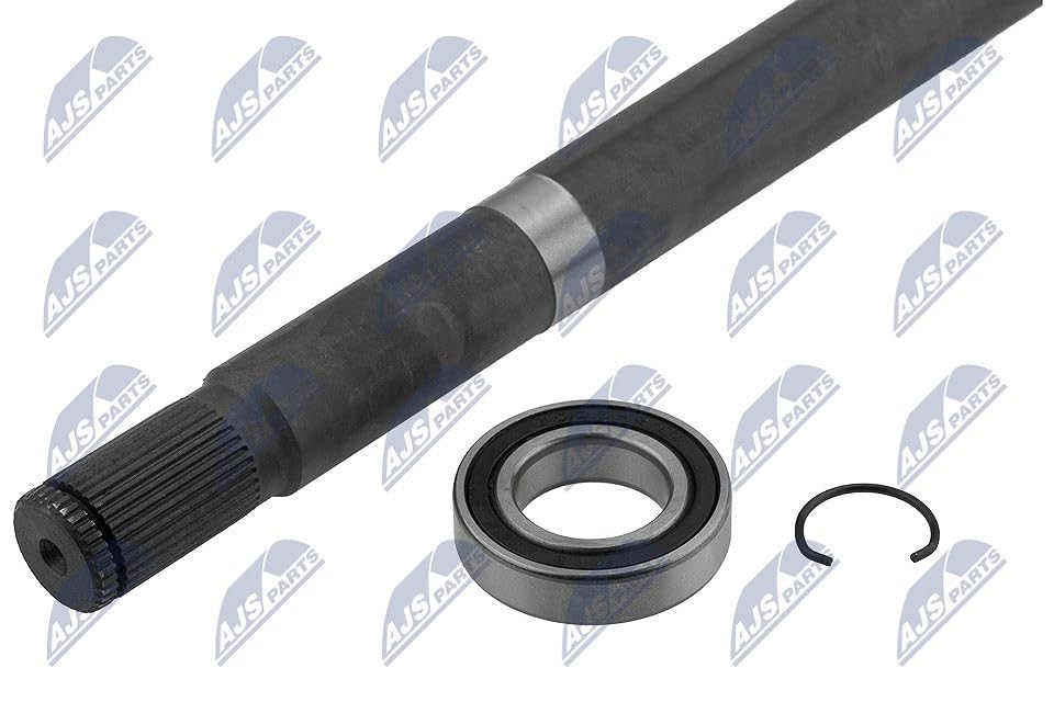 NTY Albero motore/Semiasse NWP-ME-000