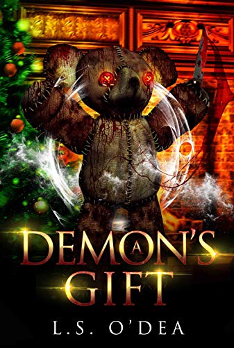 Cover of A Demon's Gift