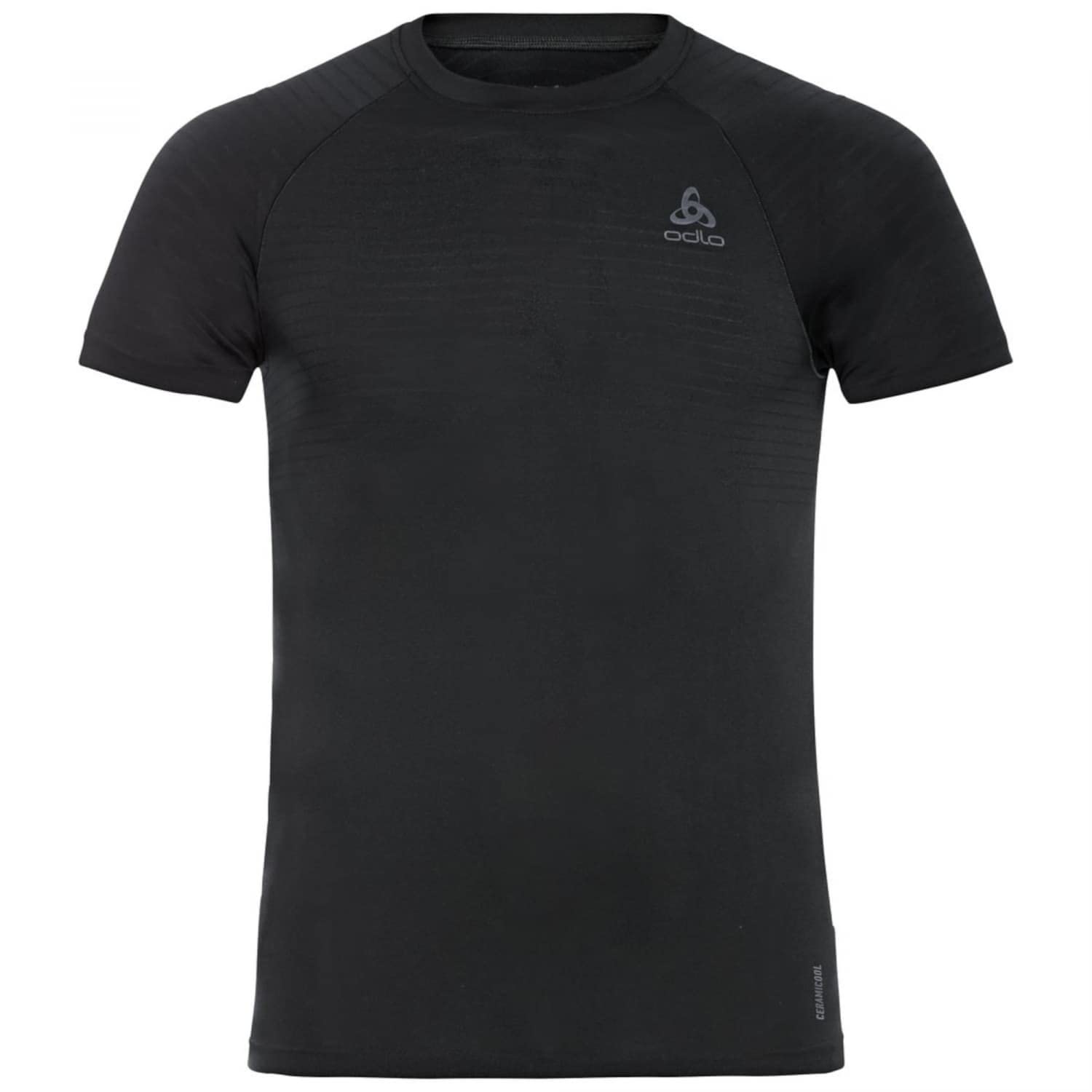 Odlo Herren Performance X-Light Funktionsunterwäsche Kurzarm Shirt (1er Pack)