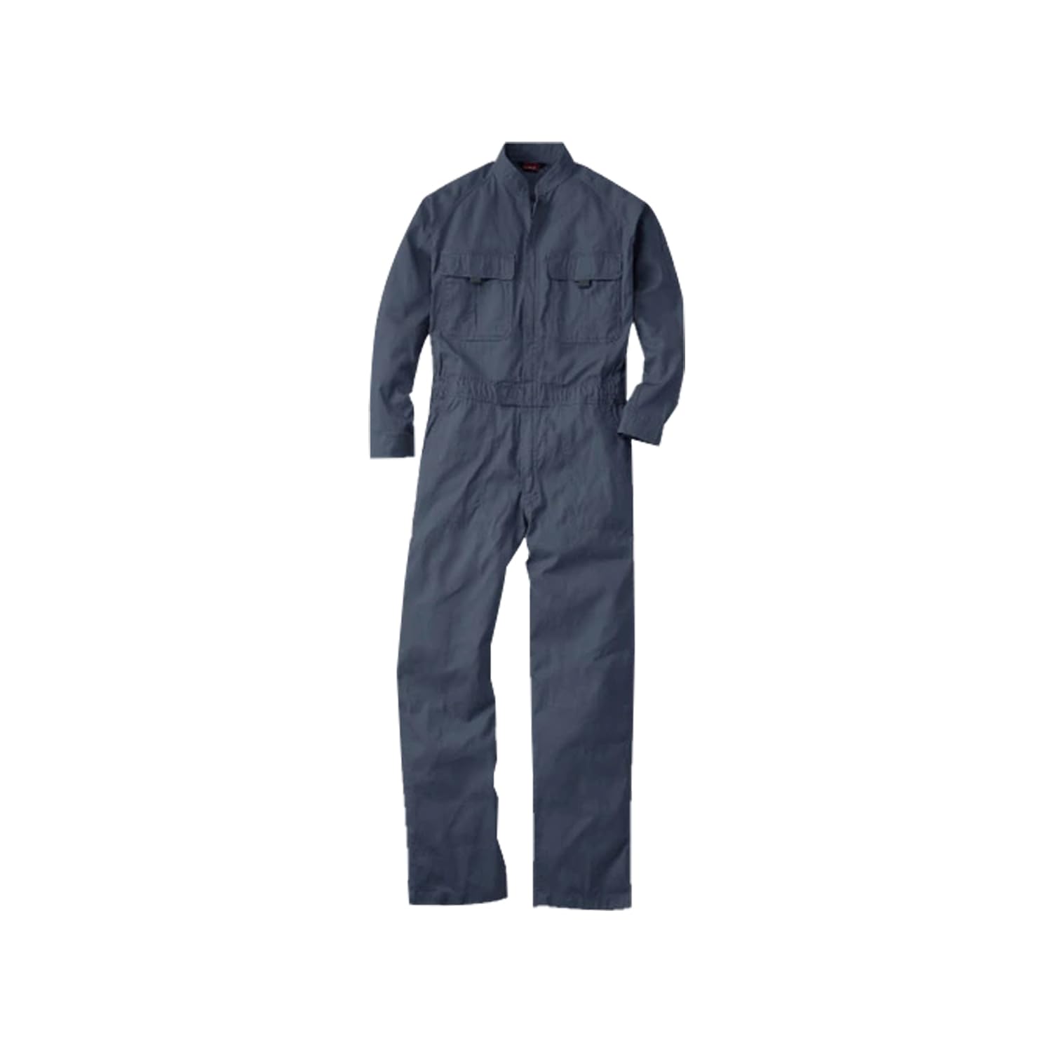 Coveralls 9000 Overalls Workwear Long Sleeve 21 Colors Large charcoal gray