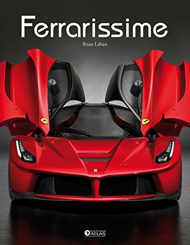  Ferrarissime