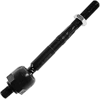 Vista 42 de TRQ Juego de barras de acoplamiento interiores delanteras 2 piezas compatibles con Acura RDX 2013-2018