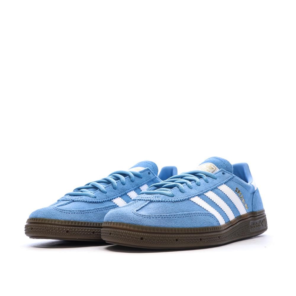 adidas Handball Spezial Bleu Mixte