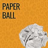  Paper Ball