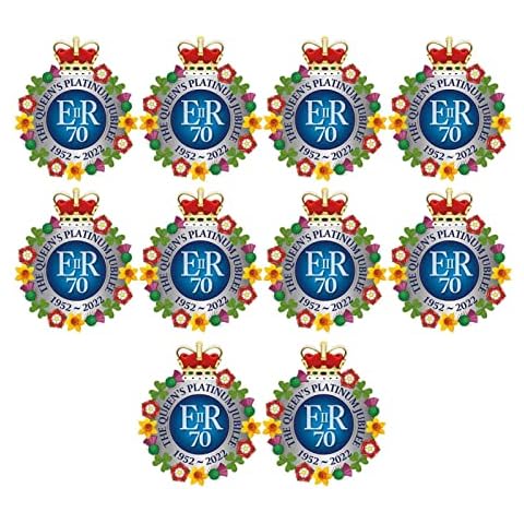 Tedious Union Jack Window Stickers Cover