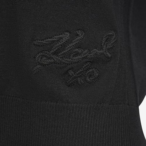Image of Karl Lagerfeld Womens with Karl Sweater Vest