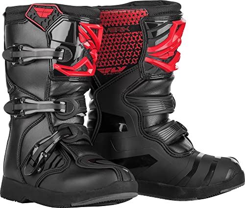 Fly Racing Maverik MX Youth and Mini Boots...