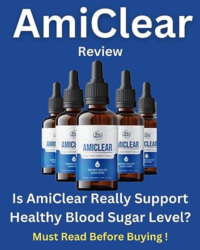 Easy Steps To Amiclear Reviews Of Your Dreams