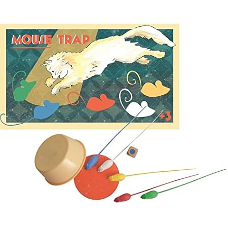 Haba Attrape Moi Amazon Fr Jeux Et Jouets