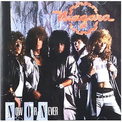Now Or Never