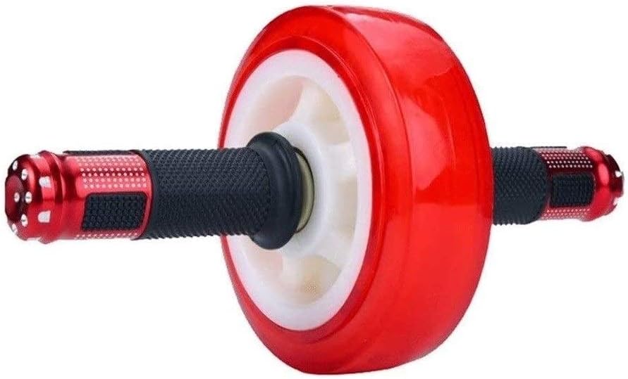 Abdominal Muscle Fitness Wheel Home Gym Equipment
