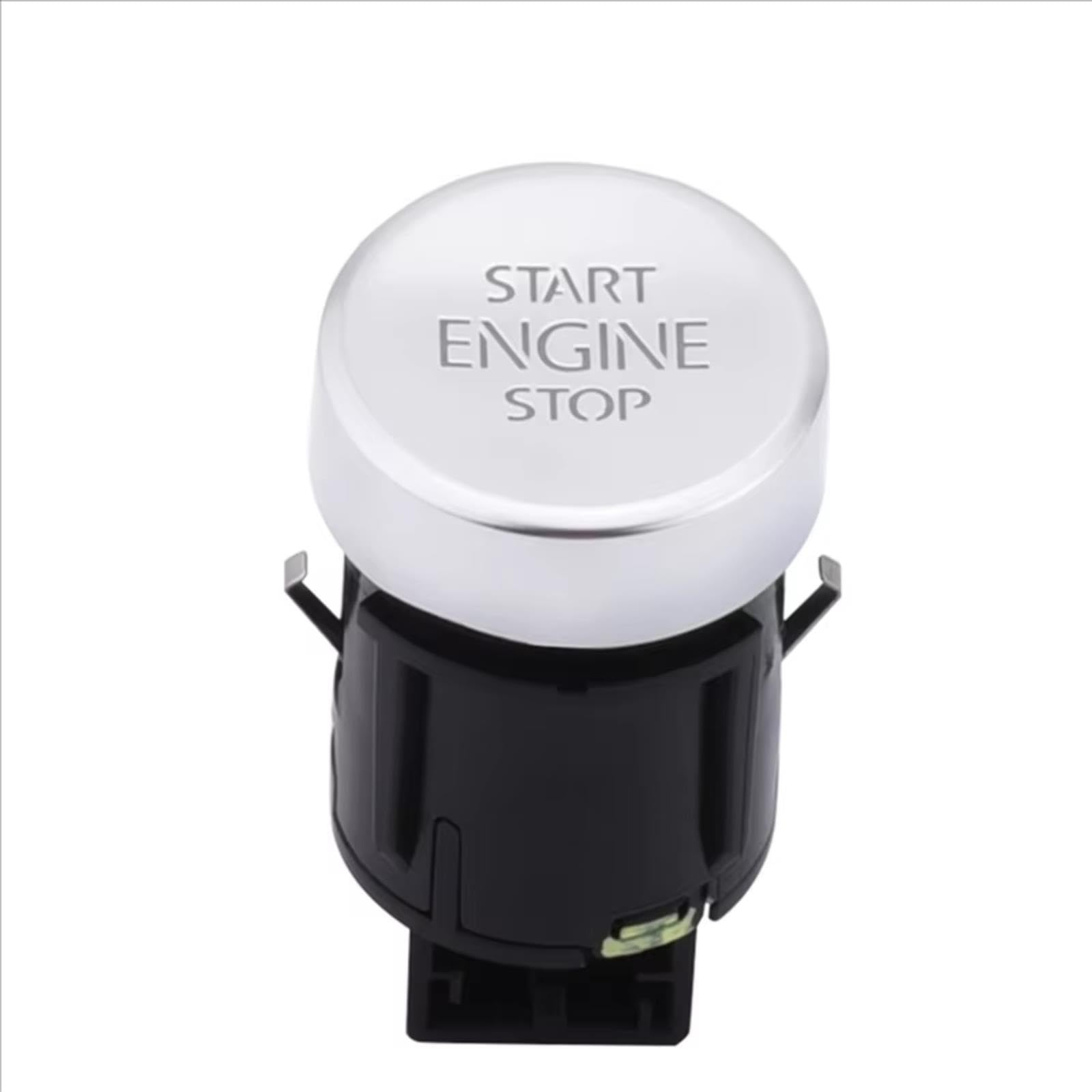 Bouton Poussoir Start Stop Pour VW Pour 2008-2016