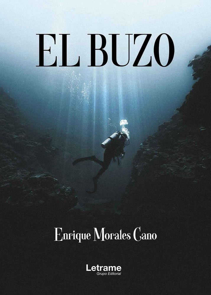El buzo: 1 (Ficción)