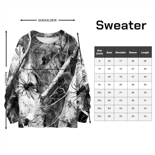 Camouflage Camo Black White Spider Web Pullover Hoodie Nature Aesthetic Streetwear Men Women Unisex2