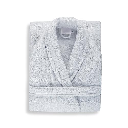 Albornoz 100% algodón turco Mayellie Symphony de 400 g/m² 2