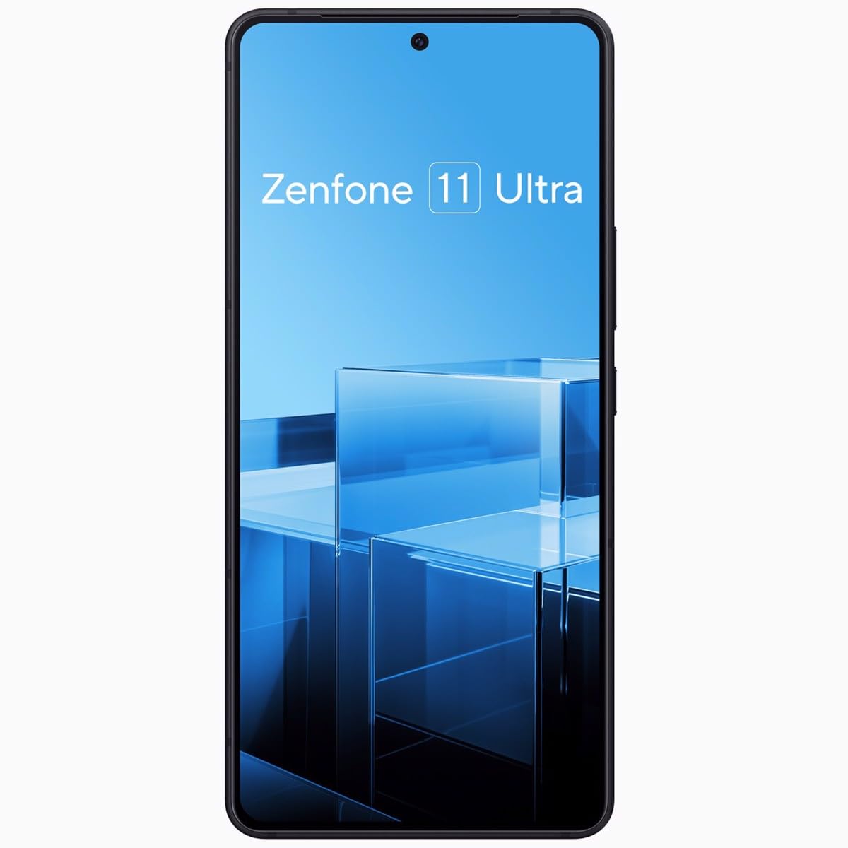 ASUS ZenFone 11 Ultra AI2401-16G512G-BU-ZF 17,2 cm [6.78] Doppia