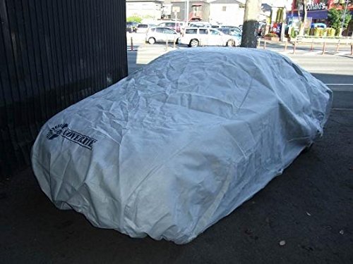 Amazon.co.jp: COVERITE ホンダ ビート対応 ボディカバー DT-33