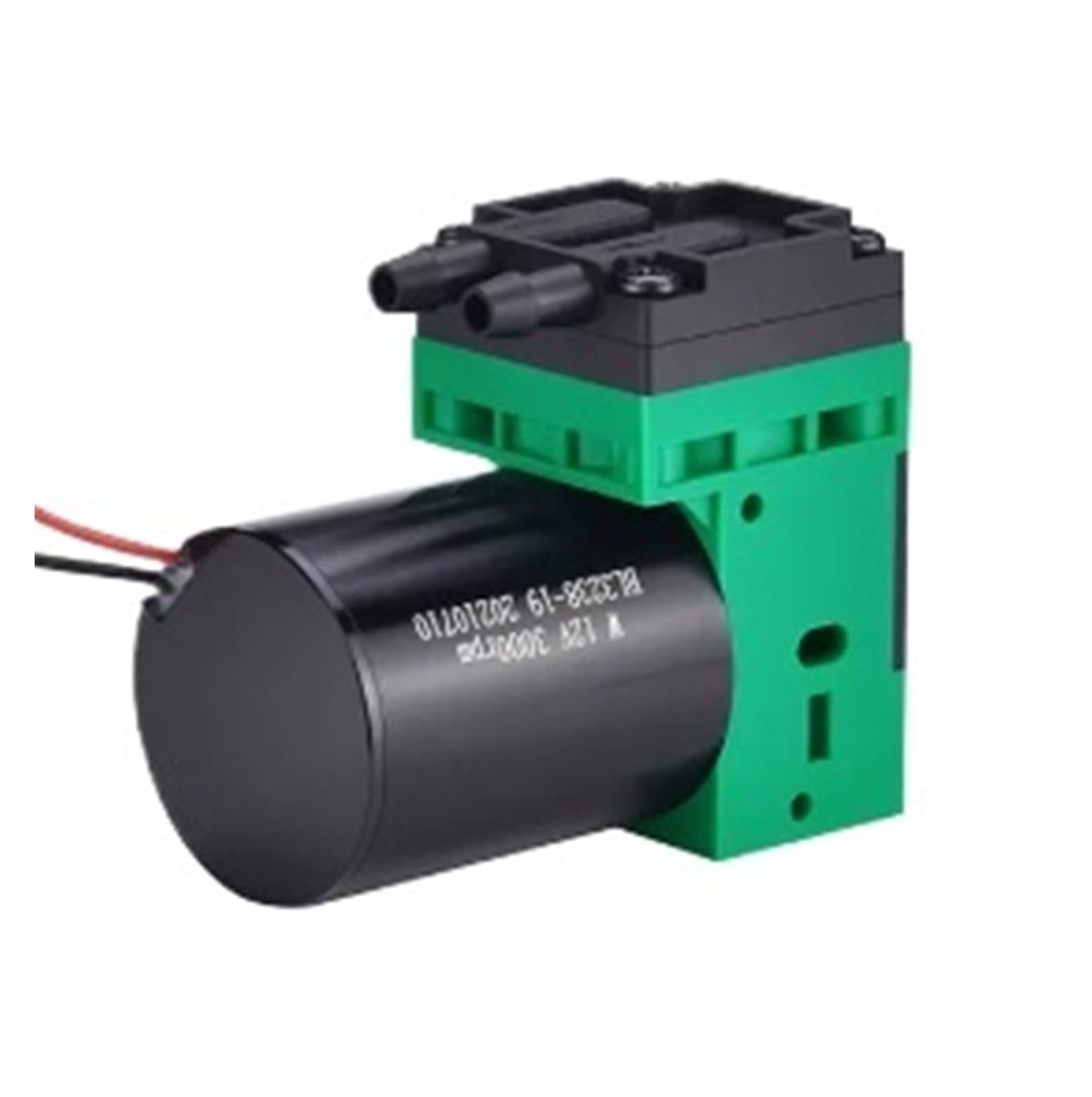 Brushless Diaphragm Pump Vacuum G4BL12170