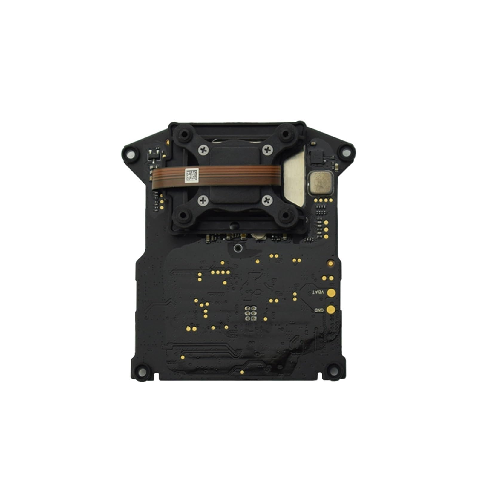 Płyta GPS z IMU dla DJI Mavic 2 Pro/Zoom zamienny moduł GPS dla DJI MAVIC 2 profesjonalne części do naprawy dronów