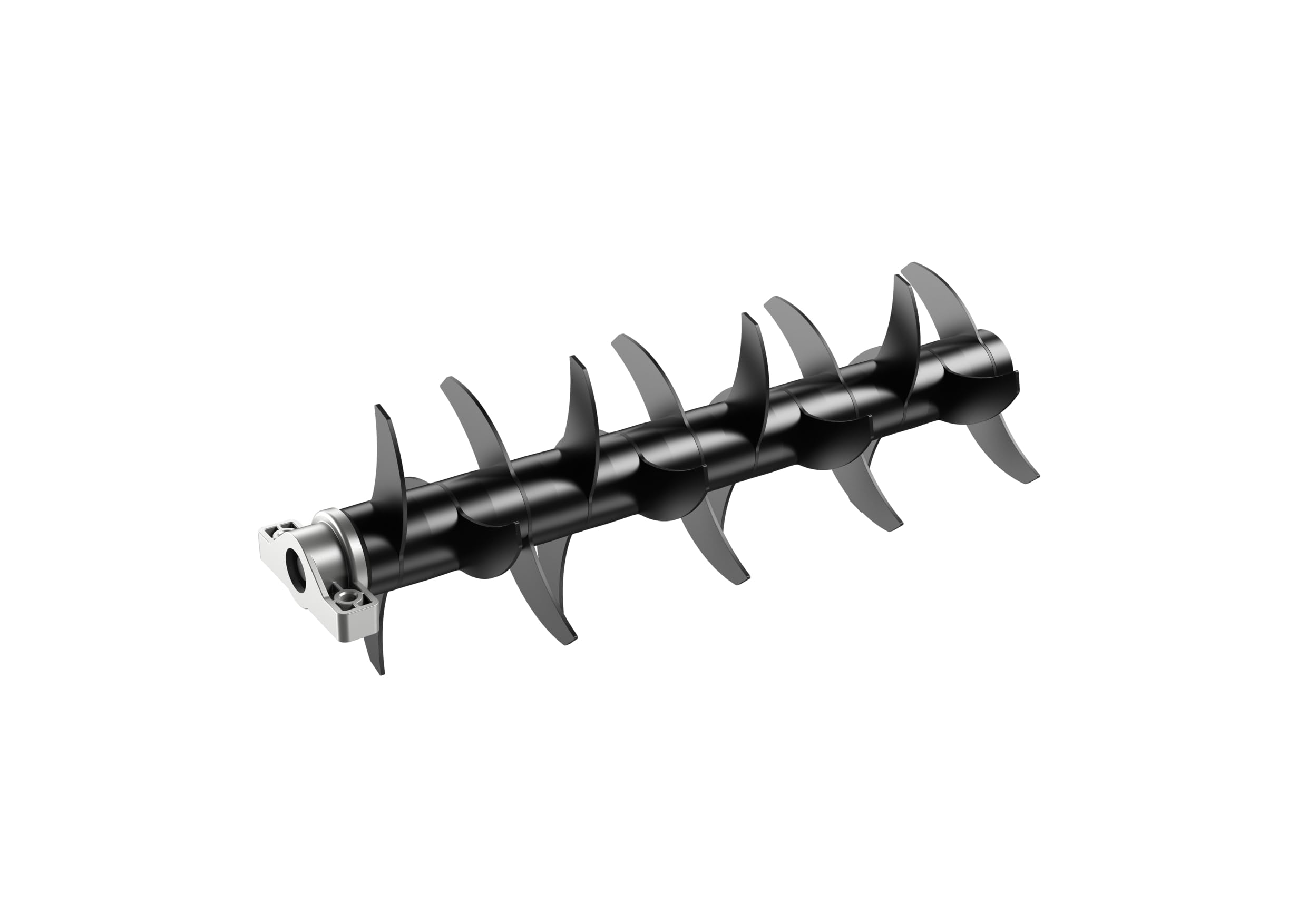 EGO Power+ ASB1400 14" Dethatcher Attachment Scarifier Blade for EGO Multi-Head System DA1400 Dethatcher Attachment