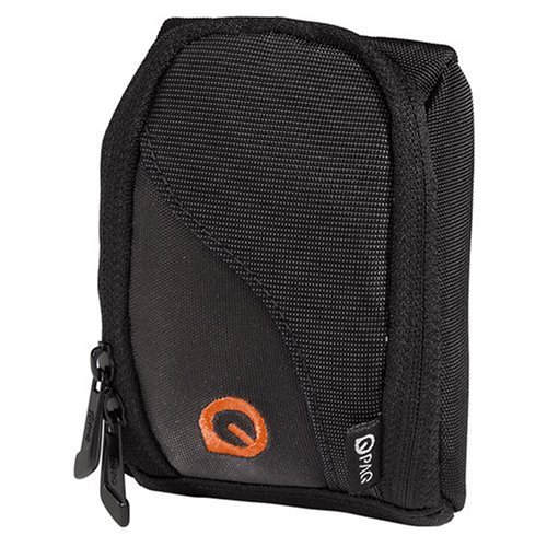 PAQ Modern Classic DF 10 Camera Bag Black