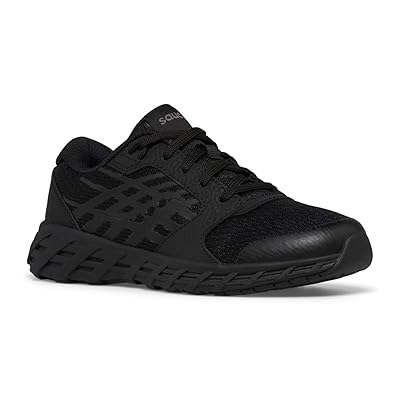 Saucony Kids Wind 2.0 (Little Kid/Big Kid) Kid