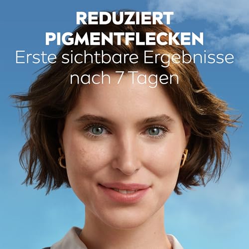 NIVEA LUMINOUS630 Anti-Pigmentflecken Intensiv-Serum, Gesichtspflege mit Thiamidol für einen ebenmäßigeren & strahlenderen Teint, Serum gegen Pigmentflecken (30 ml) – Bild 6