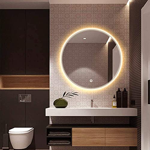 Image of C&K Neon LED Light Water Proof Bright COB Rope Strip Lighting for Home Decoration Bedroom Living Room Upstairs Christmas Diwali (neon Light, Warm White 18metre)