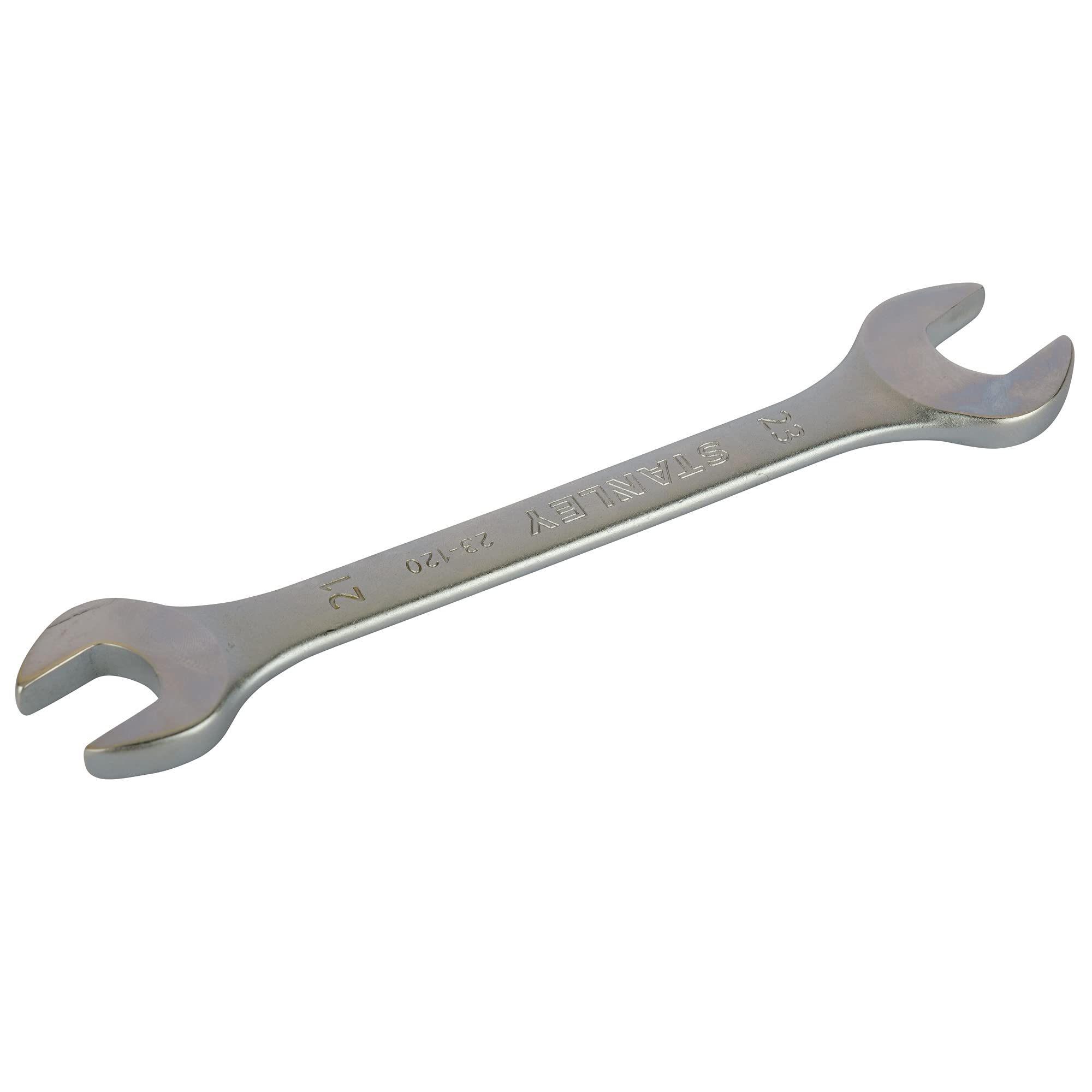 STANLEY STMT23120 21x23mm Double Open End Spanner (B091XPPXLD) Amazon Price History, Amazon Price Tracker