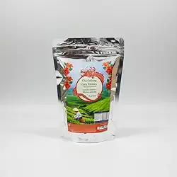 Chá Oolong Com Hibisco - Premium 80 Gramas Nomady