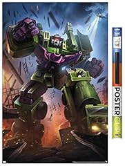 Premium Poster & Clip Bundle