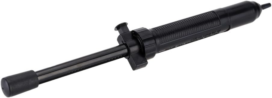 DP-366A High Suction 330mm Desoldering Pump Anti-static Solder Sucker Tool