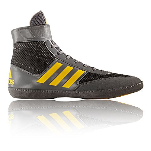 adidas Combat Speed 5 Wrestling Scarpe - SS18-44.7