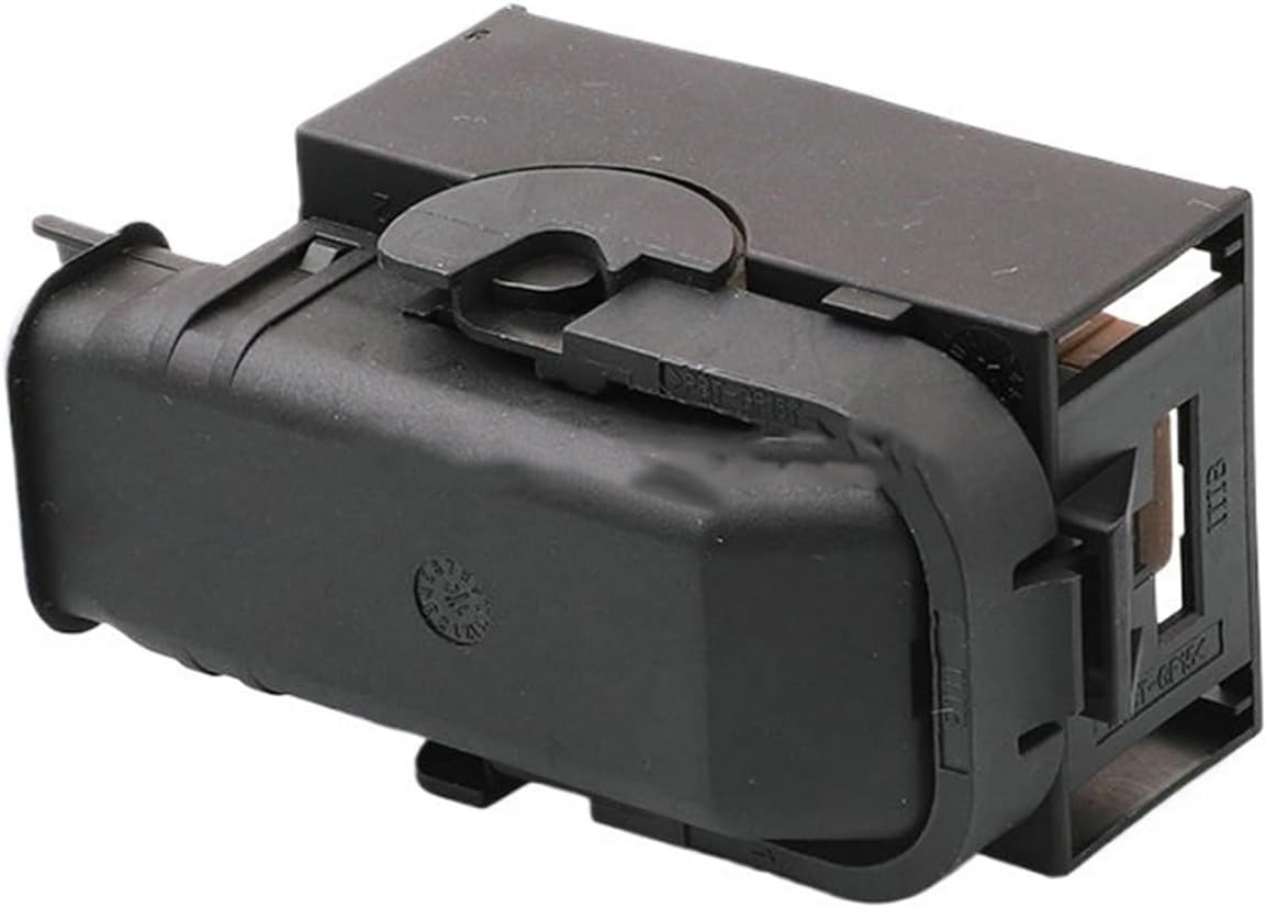 1-20 sets 64pin cable wire harness connector housing plug connector 1-368434-2(5sets)