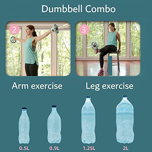 WEROHAE-Multi-AB-Roller-Wheel-Workout-Equipment-for-Abdominal-Core-Strength-Training-Durable-AB-Wheel-Roller-Assembly-Detachable-Abs-Workout-Equipment-set-for-Men-Women-at-Home-Gym-Indoor