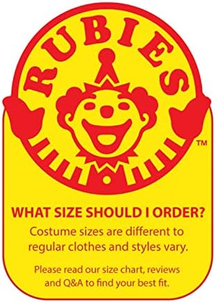 Joker Deluxe Child's Costume for Dress Up