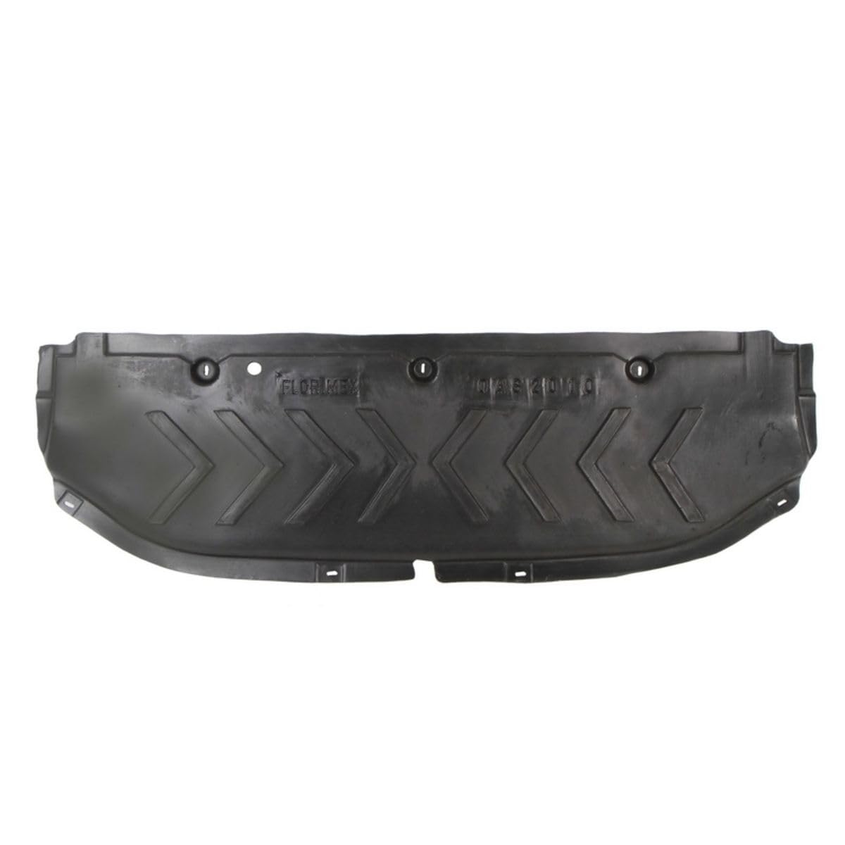 BLIC 6601-02-1617862P Protezione/copertura motore Benzina