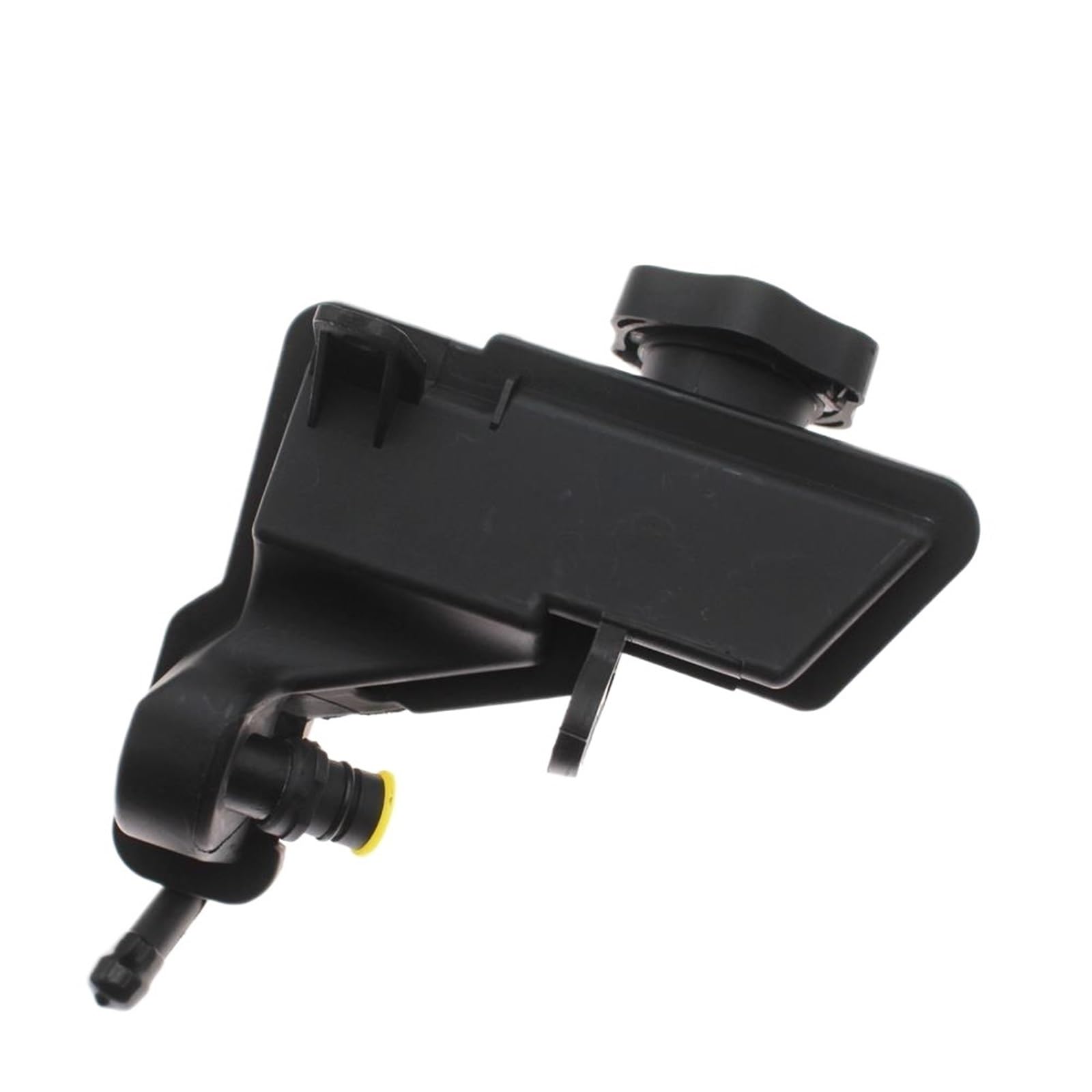 Pompa serwowa układ kierowniczy Pasuje do Ford Focus 2006-2011 Transit Connect 6S4Z3E764B 9S4Z3E764A Zbiornik oleju układu kierowniczego Zakrętka butelki