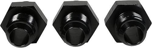 Miniatura 2 de Aeromotive 15108 Regulador NP 13109 o PN 13201-6 kit de montaje AN