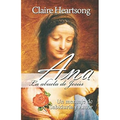 Ana, la abuela de Jes&uacute;s