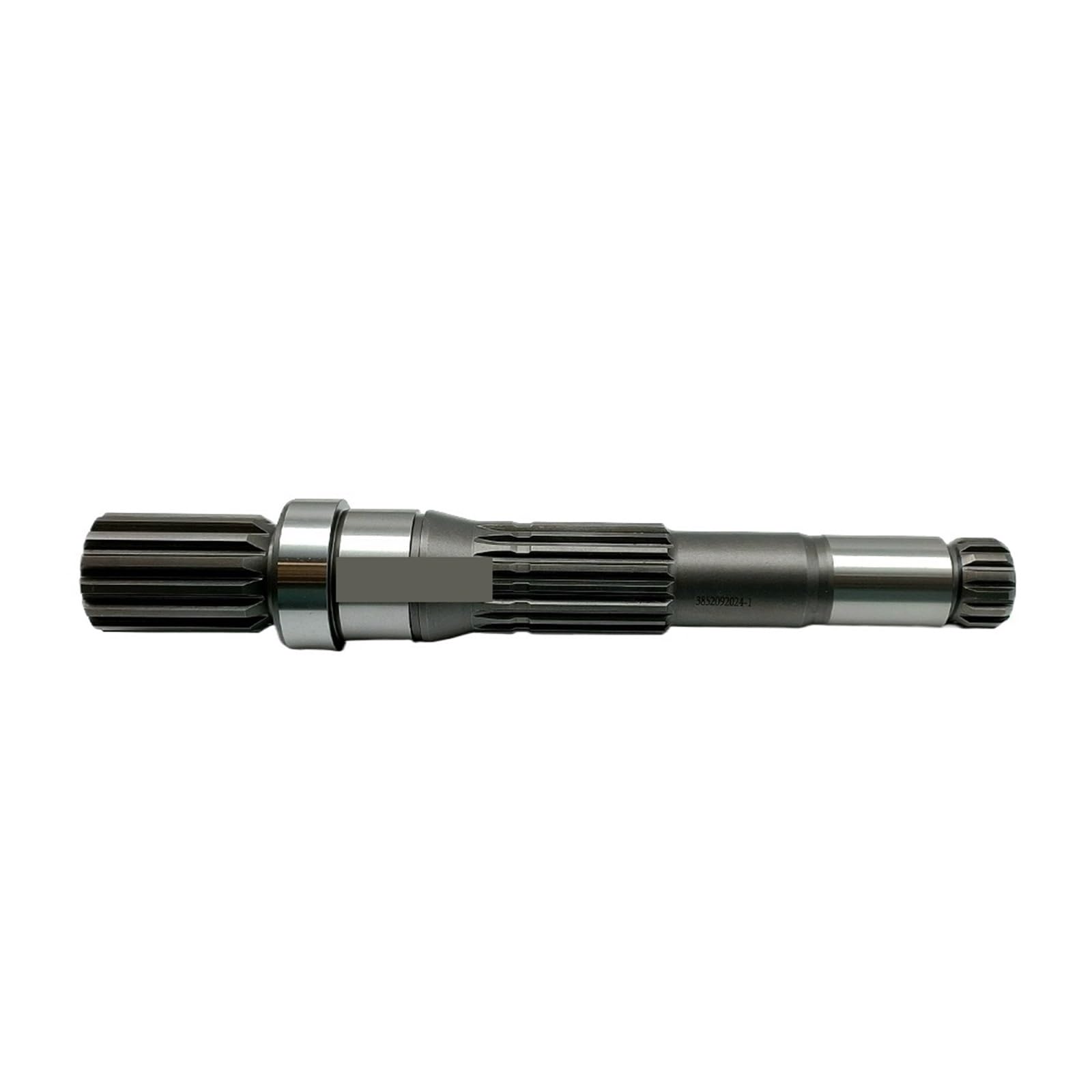 Albero Motore per Pompa a Pistoni Albero di Trasmissione T14 for Riparazione Pompa idraulica A22VG45 A20VG45(A20VG45 T14)