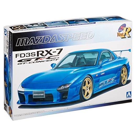 1/24 Real Sports Car Series No.90 De Tomaso Pantera GTS (japan import)