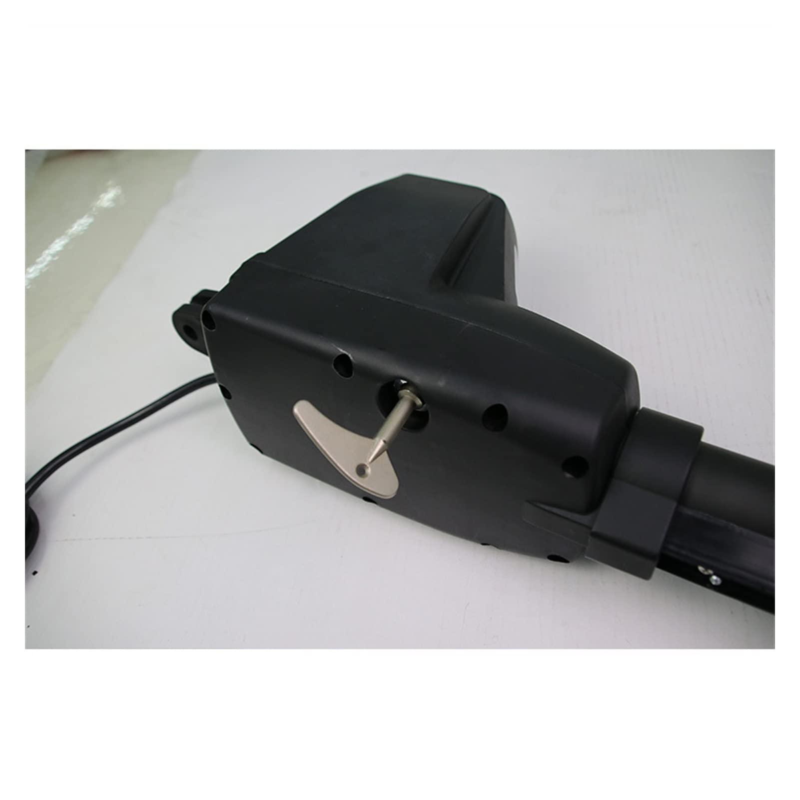 Lagerausstattung, Single Arm Swing Türöffner Elektrischer Geeignet for Türgewicht 400 (kg)