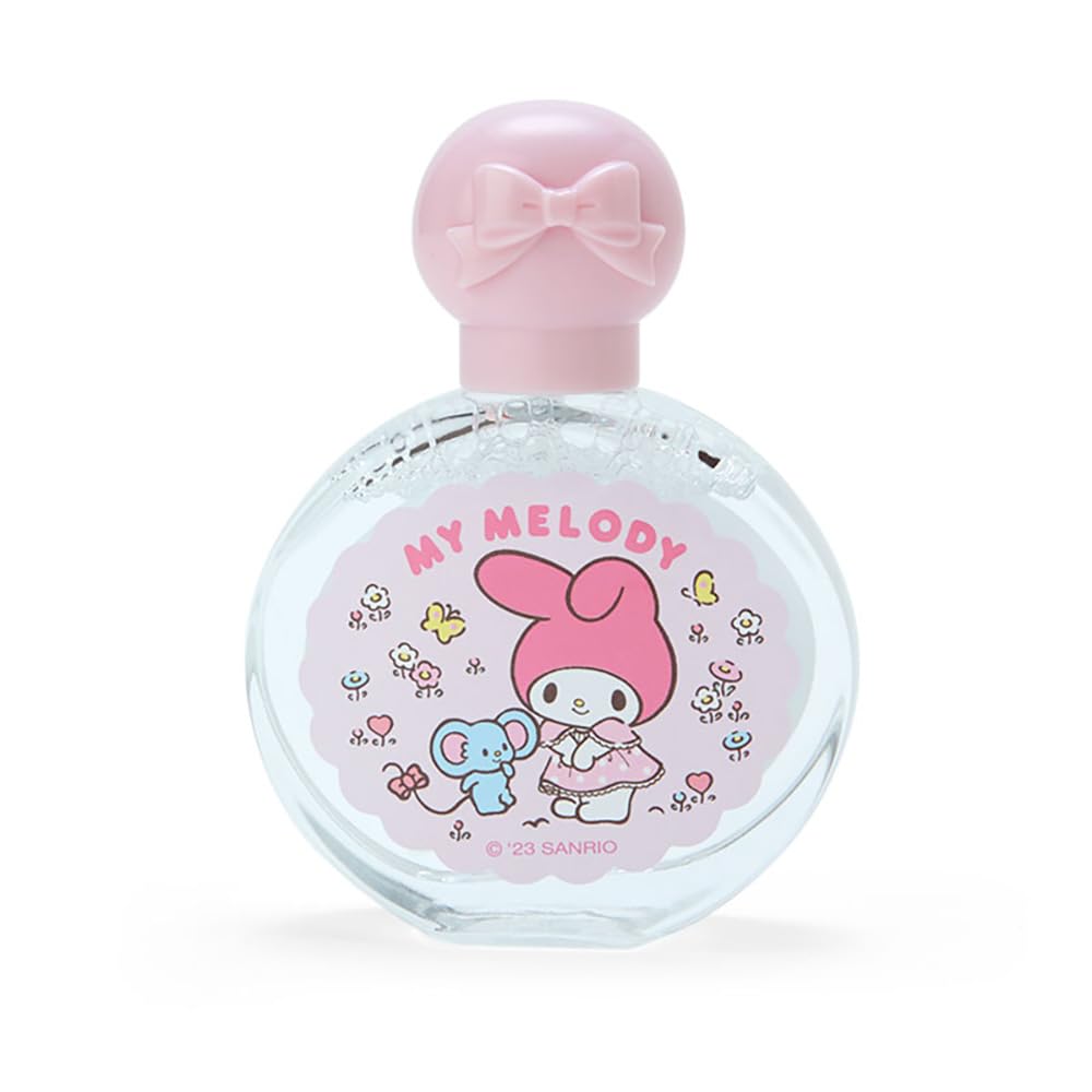 Amazon.co.jp: サンリオ(SANRIO) サンリオ フレグランス マイメロディ