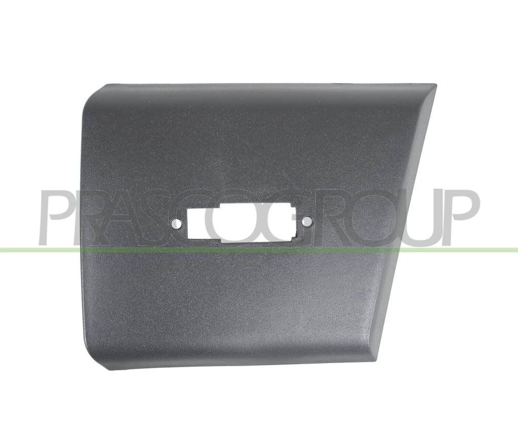 Prasco Barra De Protección Lateral Puerta Trasera Derecha