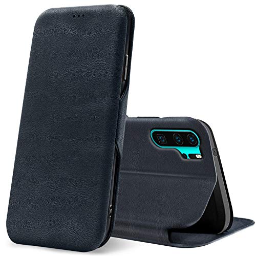 Verco Case per Huawei P30 Pro Custodia, Cover a