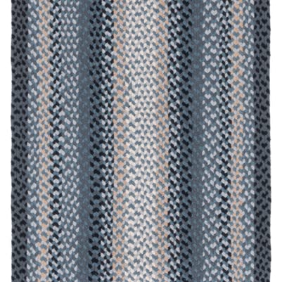 SAFAVIEH Braided Collection 2'3