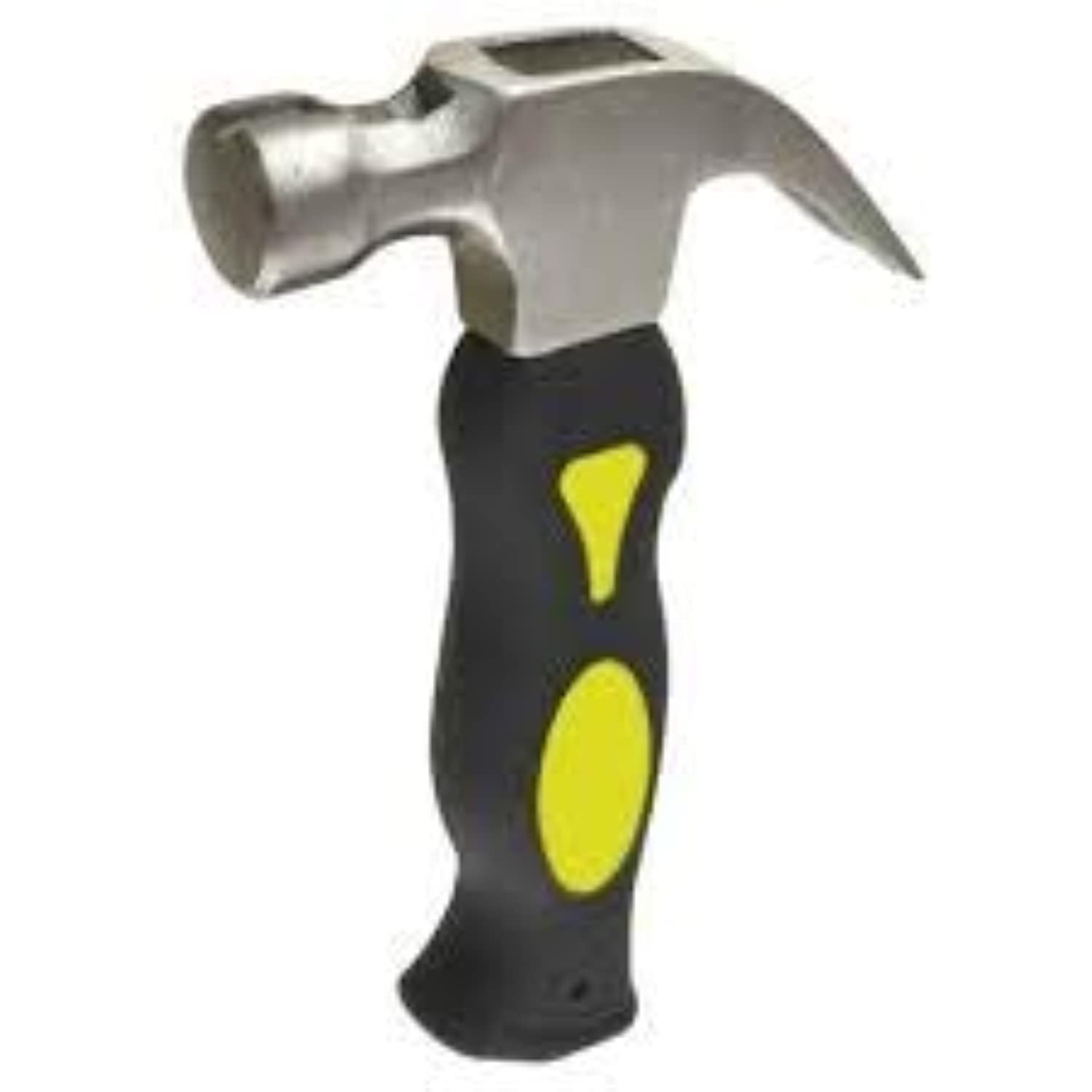 ABBASALI CLAW HAMMER SMALL, Multi-color